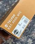 Telfar x Timberland Tall Pull On Boot