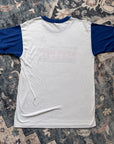 Vintage 1980s New England Patriots Tee