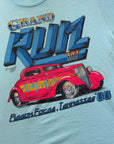 Vintage 1988 Grand Run Tee