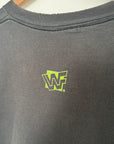 Vintage 1995 WWF Undertaker ‘He’s Got Soul’ Tee