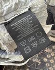 Project G/R 3 Layered Sweatpants Grey