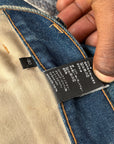 Celine Classic Regular Fit Jeans