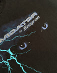 Vintage 1990s Snap-on Intimidator Tee