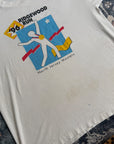 Vintage 1996 Ridgewood Run Tee
