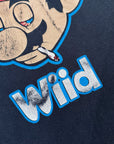 Y2K Super Mario Wiid Tee