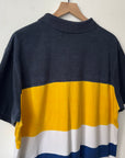 2013 Ralph Lauren Striped Big Pony Polo