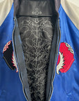 PPFM WWE Rey Mysterio Reversible Souvenir Jacket
