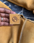 Telfar x Timberland Tall Pull On Boot