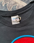 Y2K Super Mario Wiid Tee