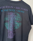 1989 Anderson Bruforde Wakeman & Howe