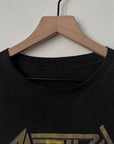 Vintage 1988 Anthrax State of Euphoria Tee