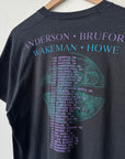 1989 Anderson Bruforde Wakeman & Howe