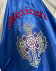 PPFM WWE Rey Mysterio Reversible Souvenir Jacket