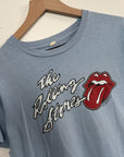 1970s The Rolling Stones Tee