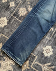 Ralph Lauren Denim & Supply Straight Leg Denim