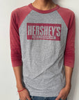1980s Hershey Promo Baseball T