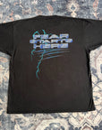 Vintage 1990s Snap-on Intimidator Tee