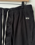 Rick Owens SS21 Pod Shorts