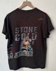 90s Stone Cold Steve Austin “Don’t Trust Anybody” Tee
