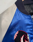PPFM WWE Rey Mysterio Reversible Souvenir Jacket