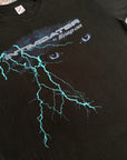 Vintage 1990s Snap-on Intimidator Tee