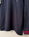 Vintage Ralph Lauren Polo Big Pony Navy Rugby