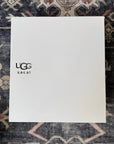 UGG x Sacai Knit Classic Mini II