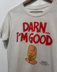 1979 Darn I’m Good Ziggy Tee