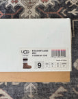 UGG x Sacai Knit Classic Mini II