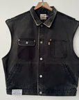Gallery Dept Logan Vest