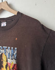 90s Stone Cold Steve Austin “Don’t Trust Anybody” Tee