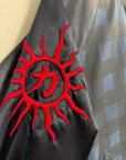 PPFM WWE Rey Mysterio Reversible Souvenir Jacket