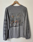 West Coast Choppers Long-sleeve