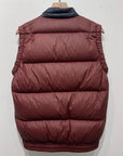 Visvim Multicolored Puffer Vest