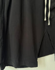Rick Owens SS21 Pod Shorts