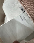 Our Legacy Pink Third Cut Jeans