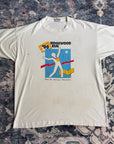 Vintage 1996 Ridgewood Run Tee