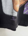 Vintage 1996 WWF Undertaker ‘Tombstone’ Tee