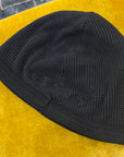 Chrome Hearts Thermal Beanie Cross Embroidery