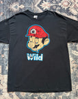 Y2K Super Mario Wiid Tee