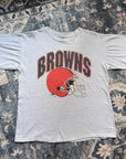 Vintage 1995 Cleveland Browns Tee