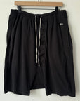 Rick Owens SS21 Pod Shorts