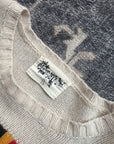 Denim Tears Empire Windrush Sweater