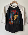 1984 David Gilmour Tour Baseball Tee