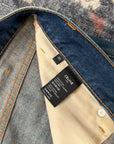Celine Classic Regular Fit Jeans