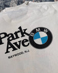 Vintage 1996 Ridgewood Run Tee