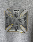West Coast Choppers Long-sleeve