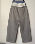 Project G/R 3 Layered Sweatpants Grey