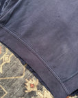 Y2k Ralph Lauren Distressed Hoodie