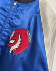 PPFM WWE Rey Mysterio Reversible Souvenir Jacket